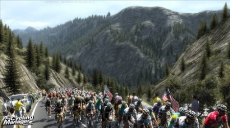 Pro Cycling Manager: Tour de France 2011 (2011/ENG/MULTI6)