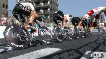 Pro Cycling Manager: Tour de France 2011 (2011/ENG/MULTI6)