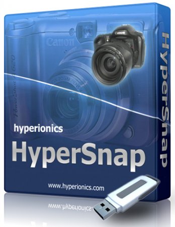 HyperSnap 7 RC5 Portable