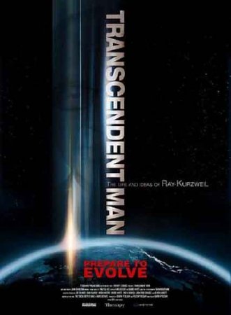   / Transcendent Man (2011/HDRip)