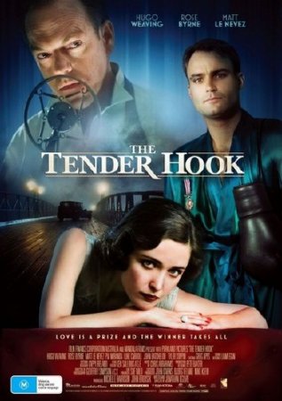   /   / The Tender Hook (2008/DVDRip)