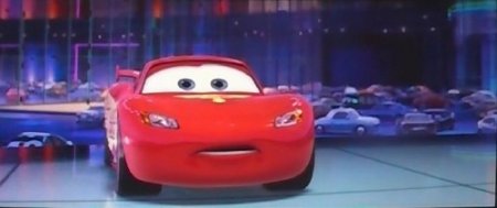  2 / Cars 2 (2011/TS)