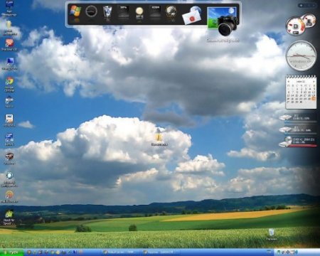 Windows XP by slava.user1 v2 (26.06.2011)