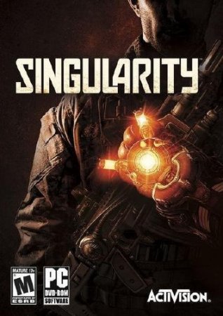 Singularity [v.1.1] (2010/RUS/Lossless RePack by Spieler)