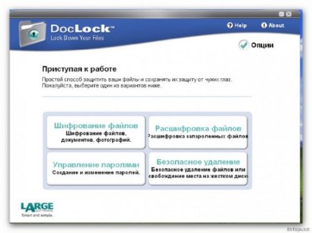 DocLock RePack Image v 1.0.1.278