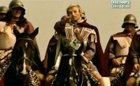  .   / Alexander The Great's. Mysterious Death (2006/TVRip)