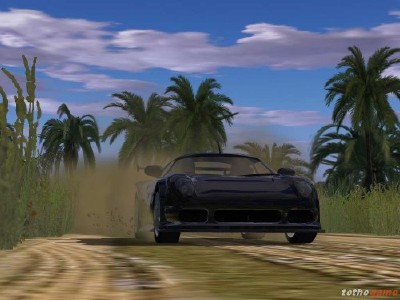 World Racing 2:   / World Racing 2 (2005/RUS/RePack by LandyNP2)