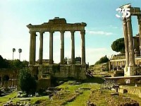       / Ancient Rome and its mysterious city (2002/SATRip)
