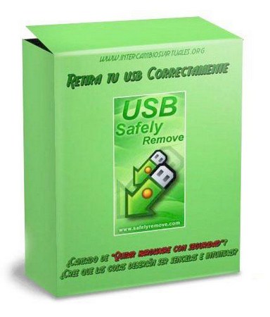 USB Safely Remove v 4.6.2.1142 Final (2011) ML/Rus