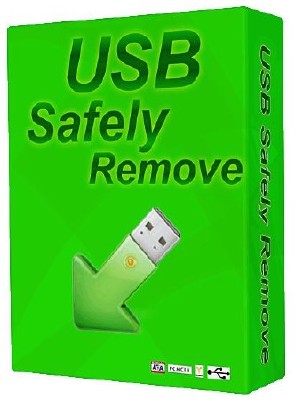 USB Safely Remove 4.6.2.1142 RePack by Habetdin