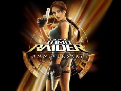 Tomb Raider: Double Pack Collection (2008/PSP/RUS)