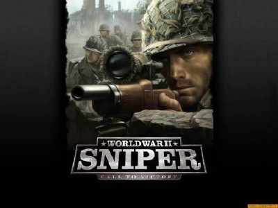 .   / World War II Sniper. Call to Victory(2006/RUS/PC)