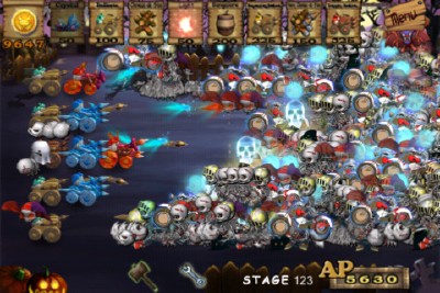 ACE Tankers v2.1 [iPhone/iPod Touch]