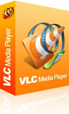 VLC Media Player 1.2.0 Nightly +Portable (2.07.2011)