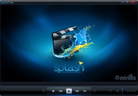 Splash PRO EX 1.9.0 ML/Rus Portable