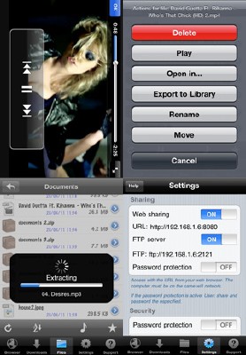 Easy Downloader v1.5 [iPhone/iPod Touch]