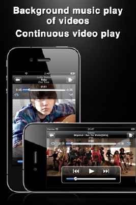 Ringtone Star - Create ringtones from music and videos v1.7 [iPhone/iPod Touch]