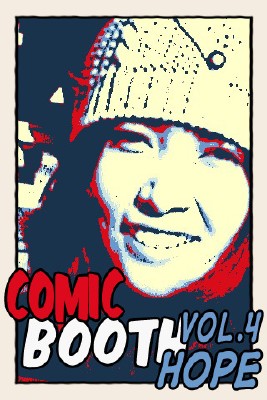 ComicBooth 4 - Hope v1.3 [iPhone/iPod Touch]