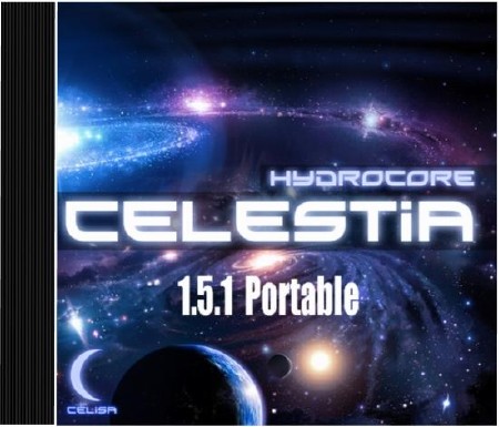 Celestia 1.5.1 Portable