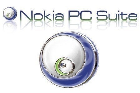 Nokia PC Suite 7.1.62.1 (2011)