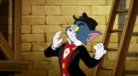       Tom and Jerry Meet Sherlock Holmes (2010) DVDRip