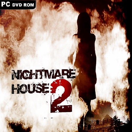 Nightmare House 2 (2010/RUS/ENG/RePack by R.G.Virtus)