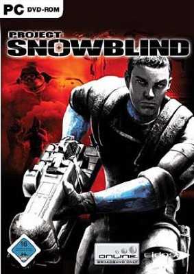   / Operation Snowblind (2006/ Rus/PC)