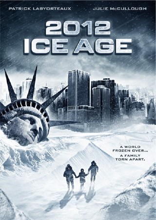 2012:   / 2012: Ice Age (2011) HDRip 