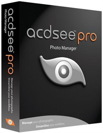 ACDSee PRO 4.0.237