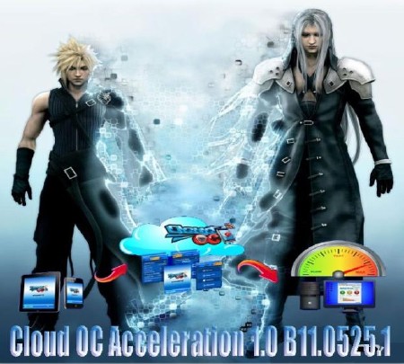 Cloud OC Acceleration 1.0 B11.0525.1