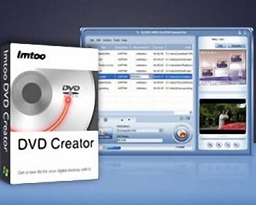 ImTOO DVD Creator 6.2.4 Build 0630