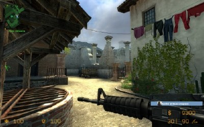 Counter-Strike: Source v.64 OrangeBox Engine FULL +  + MapPack (2011/Rus/Eng)