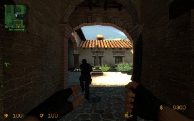 Counter-Strike: Source v.64 OrangeBox Engine FULL +  + MapPack (2011/Rus/Eng)