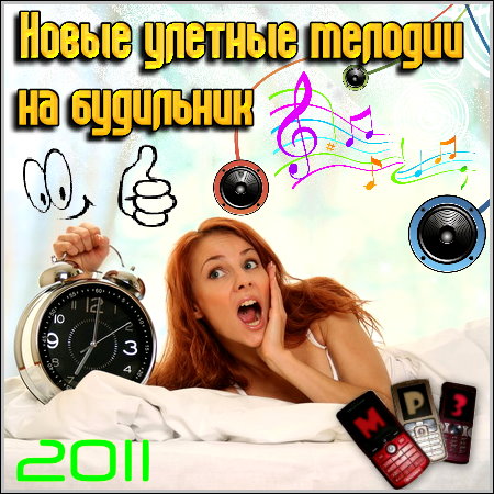      (2011/MP3)