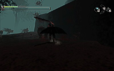 Sword of The Berserk: Guts' Rage (2011/Rus/PC)