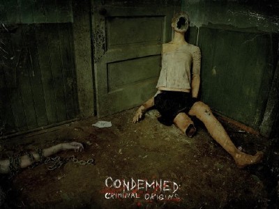 Condemned: Criminal Origins [v.1.3](2006/RUS/ENG/Repack by R.G. Virtus)