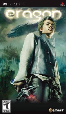  / Eragon (2006/RUS/PSP)