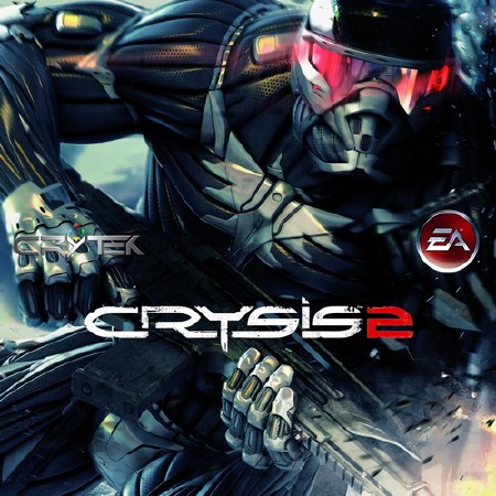 Crysis 2: Limited Edition v.1.9.0.0 (2011/RUS/DX11/HiRes Texture Packs/Lossless Repack by a1chem1st)