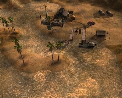 Command and Conquer: Generals Project Raptor (2011/RUS/ENG/MOD)