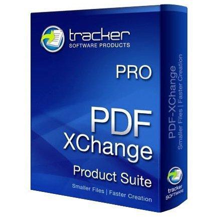 PDF-XChange Pro 4.0197.197