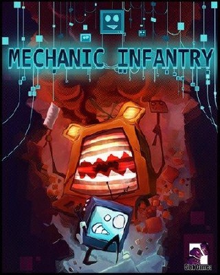 Mechanic Infantry (2011/ENG/PC)