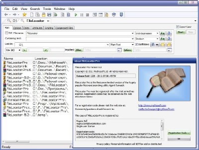 FileLocator Pro 6.0 build 1228