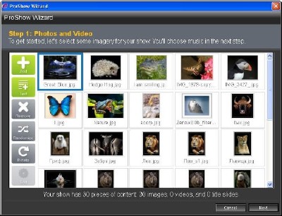 ProShow Producer 4.52.3048 + Bonus