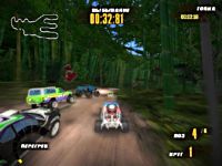 Offroad racers     (2011)RUS