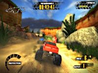 Offroad racers     (2011)RUS