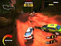 Offroad racers     (2011)RUS