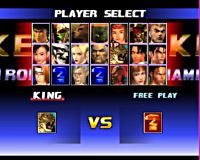 Tekken 3 (1998)PC