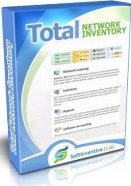 Total Network Inventory 2.0.0 build 2065