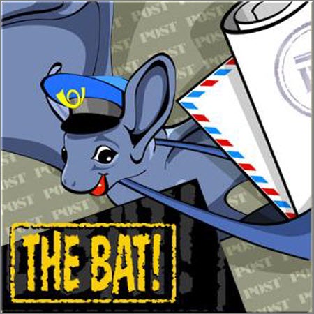 The Bat! Professional Edition 5.0.18 RePack