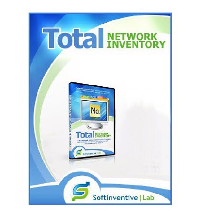 Total Network Inventory 2.0.0 Build 1065 (ML/RUS)